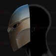 03.jpg Aragami 2 Mask - Tetsu Mask - High Quality Details