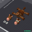 07-Bullseyes-Animables-07.png Bullseye - Animables | Fan Art