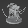 Screenshot_20230129_183759.png Suicune pokemon 3D print model