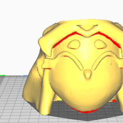 raven teen titan 3D Models to Print - yeggi