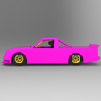 untitled.982.png Archivo STL NASCAR CAMPING -- FULL -- 2013 -- ESCALA 1/43・Objeto imprimible en 3D para descargar