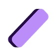 cloudSelbtn.stl Archivo STL gratis Mario Cloud Flying Toasters Gameboy・Modelo imprimible en 3D para descargar