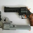 IMG_20200817_105502.jpg Custom Parts for - Prop Gun | Revolver - Single Action