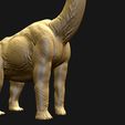 untitled.165.jpg Jurassic park Jurassic world Brachiosaurus 3D print model