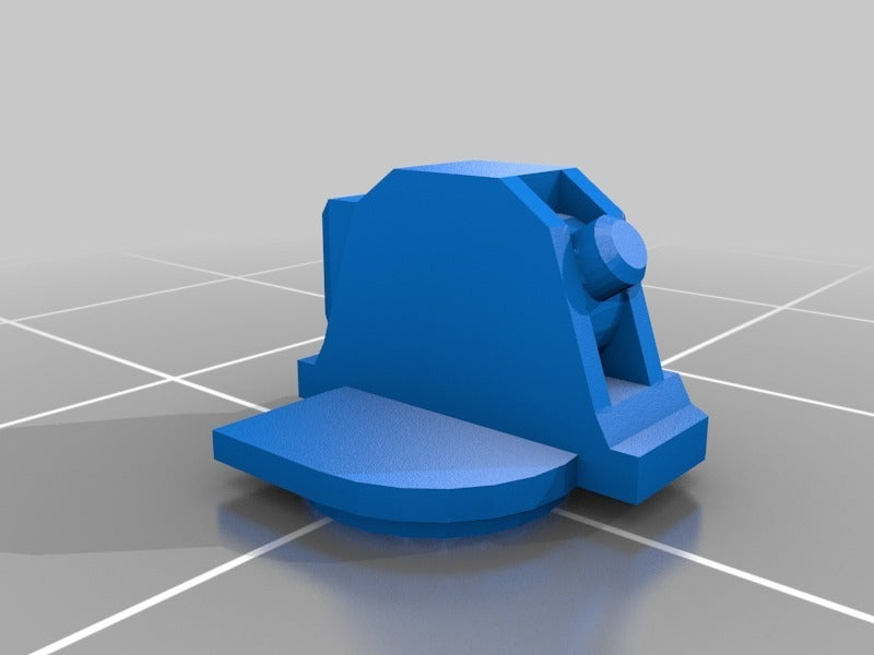 8571a2e0f1fa6fa082c8de09b790f2c4.png Free STL file 6mm Cosmo Knight, Jager Anti-Aircraft tank (Remix)・3D printing template to download, Miffles_Makes
