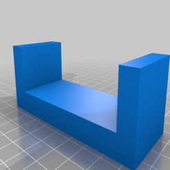 FLSUN_QQS_Support_MicroSD_Extender_v1.png Fichier 3D gratuit FLSUN_QQS_Support_MicroSD_Extender v1・Idée pour impression 3D à télécharger
