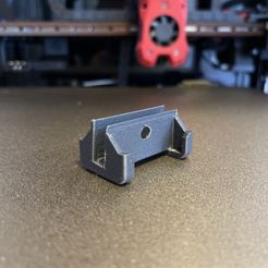 image.jpg Fichier STL gratuit Adaptateur Miniadder 130 LBS Cobra System RX・Modèle pour imprimante 3D à télécharger