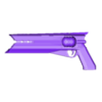 Sunshot.obj Sunshot