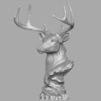 deer_3.png Deer head skulpture