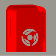 Back.png O5F3 Cover Itachi Sharingan