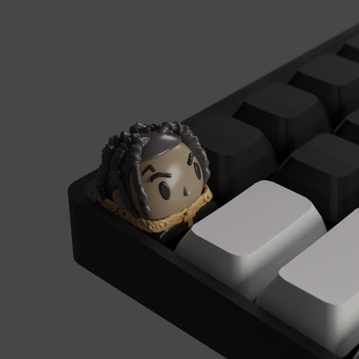 11.png Travis Scott Keycap