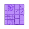 FreeTier_DungeonFloor-MiscOrdered_FullRandom-SW_Variant3.stl DnD Proof-of-Concept Floor Tiles 2