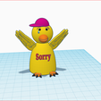 1.png Duck says: "Sorry"