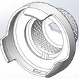 vue avant.jpg Desktop & Wall Mount for Google Home / Nest | 3D Smart Speaker Mount