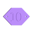 10.stl Pétanque scoreboard (also for other games, with some changes)