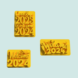 phrase-new-year-cookie-cutter.png new year phrases cookie cutters stamp pack x3