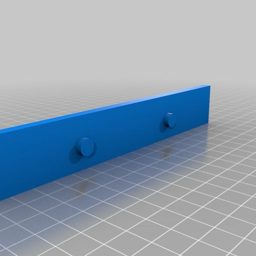 5f3e322800f7bc12f02aa07d8f429828.png Modular Hobby Paint Rack - Small Straight