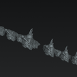 .232.png Segmentum Space Helmets of Ledgers: Thrones MK1
