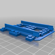 61d070bd449c707749bf730b1ebd9861.png LEGO double Switch out of 7 main parts, Fits into 20 cm buildplate