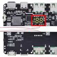photo_2026-04-11_17-14-28-9.jpg Powerbank Case for 22.5W Board | NoxForest | 12x18650 or 12x21700