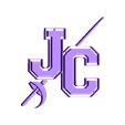 jccc_cavalier.stl JCCC Cavalier