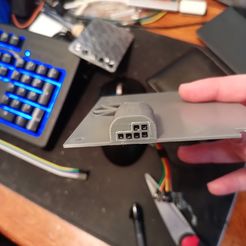 ADXL-Lid-1.jpg Ender 3 Pro Front Raspberry Pi Enclosure