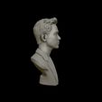 26.jpg Kim Soo-hyun bust sculpture 3D print model