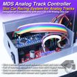 MDS_ATC_04.jpg MDS Analog Track Controller for your analog slot track and cars