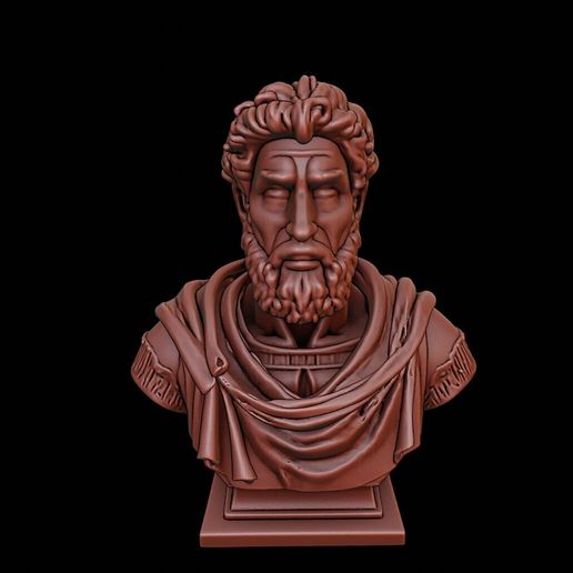 render_1.jpg Buste de Bélisaire