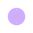 Cylinder_sugar.stl Smart sugar and tea dispenser with voice