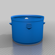 Extension.png Super Self Watering Pot