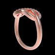33.jpg 000103 Celtic Knot Diamond Ring