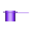 GP0-CLIPON-PT4.STL GPZERO CLIPON ALIGNEMENT TOOL FOR 3D PRINT!