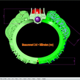 Tiger-bracelet-3dm-file-pic-8.png Tiger bracelet 3dm file