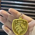 IMG_6182.jpeg КОНЕЧНЫЙ МОСТОЛЕС - КОЛЬЦО ДЛЯ КЛЮЧЕЙ
