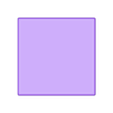 4_key_coin_box_lid.stl 4 Key Coin Box Puzzle