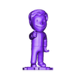 fallout_SubTool4.stl Fallout. Vault boy. Classic