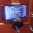 GOPR0248.jpg Tripod Camera Phone Mount 35.5mm x 36.3mm (1313336 -Remix)