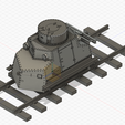 Snímek-obrazovky-2023-02-24-v 18.04.32.png 1/35 Armoured draisine Tatra T18 scale model