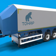 1773683951927f.png 🚛 Tonar S4 Glass Transport Semi-Trailer – Fully Detailed 3D-Printable Model