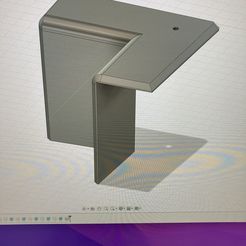 Fichier STL entre-bailleur de fenêtre 🏠・Idée pour impression 3D