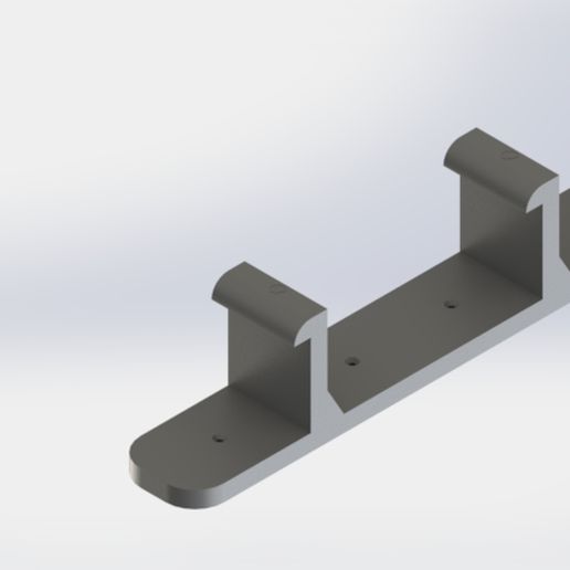 Download STL file Xbox 2 Controller & Headset Stand • 3D printing model