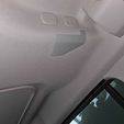 WhatsApp-Görsel-2025-05-25-saat-20.02.29_4d6b12b5.jpg Roof Trim Cover for PSA Group Panoramic Roof Vehicles (Rifter, Combo, Berlingo, ProAce City, Doblo) After Removing the Overhead Separator