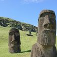 moai2.jpg moai soap dispenser