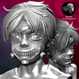 pic04.png Tokyo Ghoul: Ultimate Kaneki Busts!