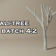 Realitree_Batch_4-2_Labeled_small_size.jpg Model Tree Batch 4-1 - Wargaming Tree for Your Tabletop
