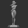 3.jpg Lucy Edgerunners Fan art 3D print model