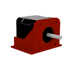 xxx-removebg-preview.png STL file Nema17 Stepper Motor Holder・3D printable design to download