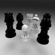 Untitled.JPG Twisted chess game.