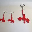 20190331_053959.jpg Dragon keychain / pendants